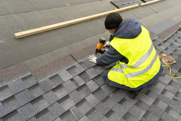 Best Roof Coating and Sealing  in Merriam, KS
