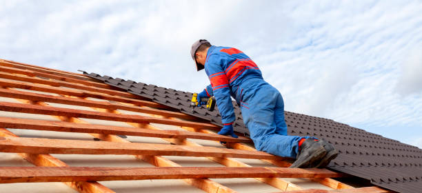 Best Roof Leak Repair  in Merriam, KS