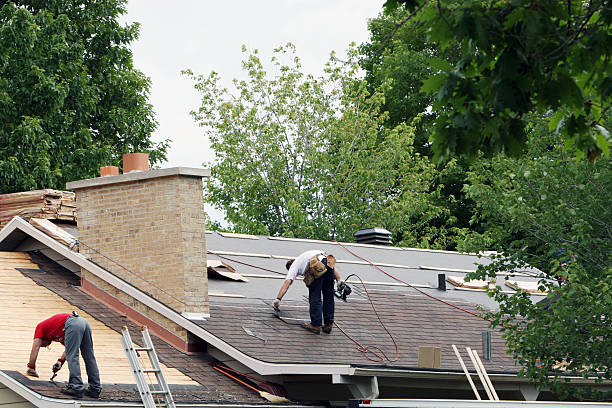 Best Rubber Roofing (EPDM, TPO)  in Merriam, KS
