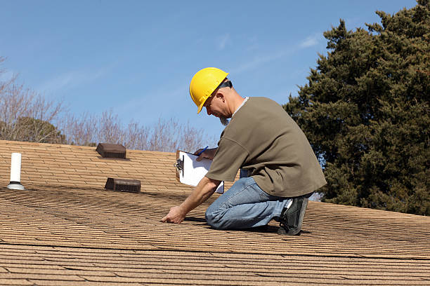 Best Roofing for New Construction  in Merriam, KS